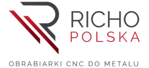 RICHO Polska logo