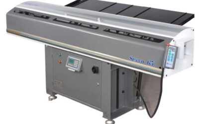 Oferta specjalna na podajniki pręta z magazynem