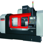 Centrum obróbcze SUNMILL JMV-1600