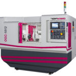 Szlifierka CNC do wałków i otworów OGC-1012