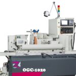 Szlifierka CNC do wałków OGC-1020