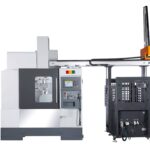 Centrum obróbcze CNC 5-osiowe MAXDRILL BX