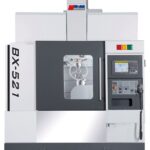 Centrum obróbkowe CNC 5-osiowe MAXDRILL (MDM) BX