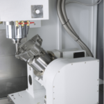 Centrum obróbcze CNC 5-osiowe MAXDRILL (MDM) BX