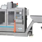 Centra obróbcze KAIDA DM 850-800-1000