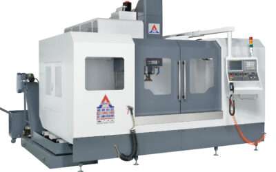 Centrum obróbcze CNC a frezarka CNC – kluczowe różnice i kryteria wyboru odpowiedniej maszyny