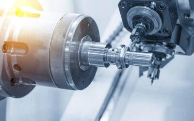 Obróbka tokarska – na czym polega?