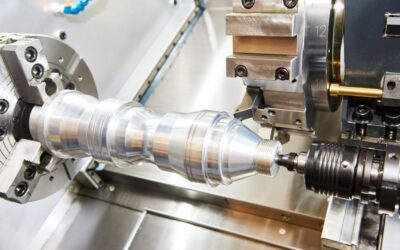 Co można zrobić na tokarce? Tokarki w naszym asortymencie