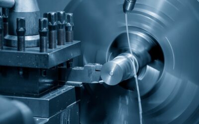 Jaką tokarkę do metalu wybrać?