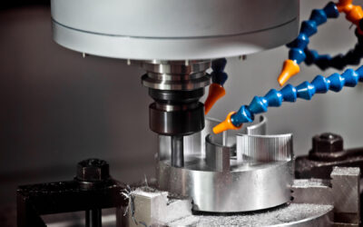 Jakie centrum obróbcze? Sprawdź, w co warto zainwestować