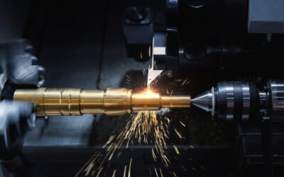 Tokarki CNC – krótki poradnik dla niezdecydowanych