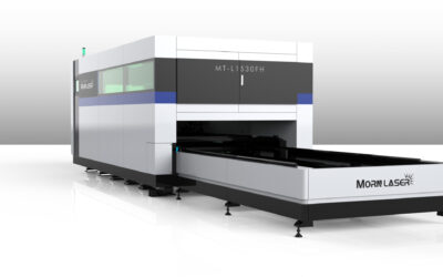 Jakie zastosowanie mają lasery przemysłowe?