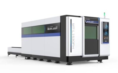 Cięcie laserowe – czym jest i gdzie można wykorzystać? Wszystko o cięciu laserowym