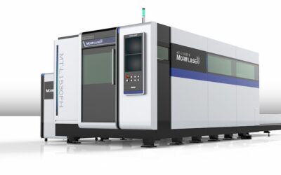 Jaki laser do cięcia blachy? Podpowiadamy, co wybrać