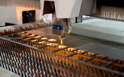 Jaki laser cnc wybrać? Sprawdź, co polecamy