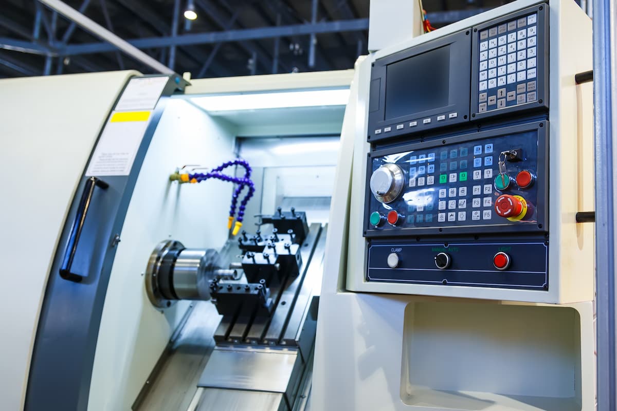 Postprocesor cnc - co to jest?