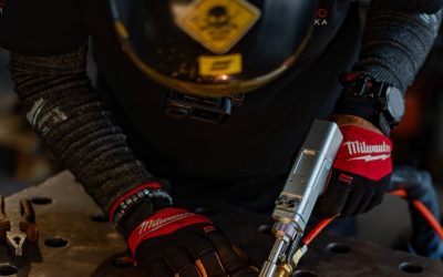 Bezpieczeństwo spawania laserowego – wymagania BHP i środki ochrony