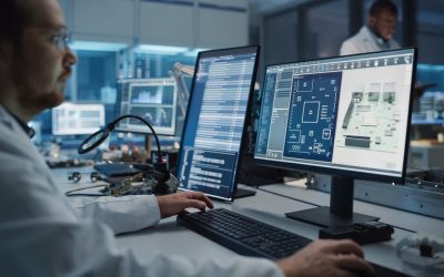 Aktualności 3 Oprogramowanie CAD/CAM do maszyn CNC – przegląd popularnych rozwiązań