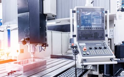 Popularne systemy sterowania CNC (Fanuc, Siemens, Mitsubishi) – co warto wiedzieć?