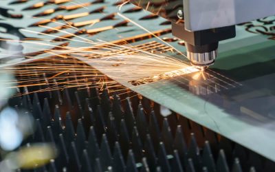 Zwrot z inwestycji w maszynę CNC – jak obliczyć ROI i kiedy inwestycja się zwraca?