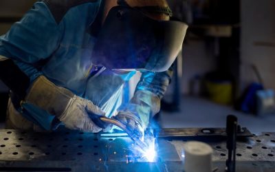 Spawanie laserowe a spawanie MIG/MAG i TIG – porównanie metod spawania